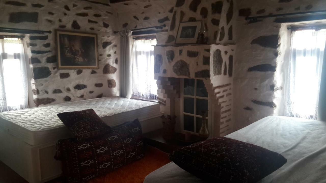 Vernon Villa Stone 1887 Kasztoriá Kültér fotó