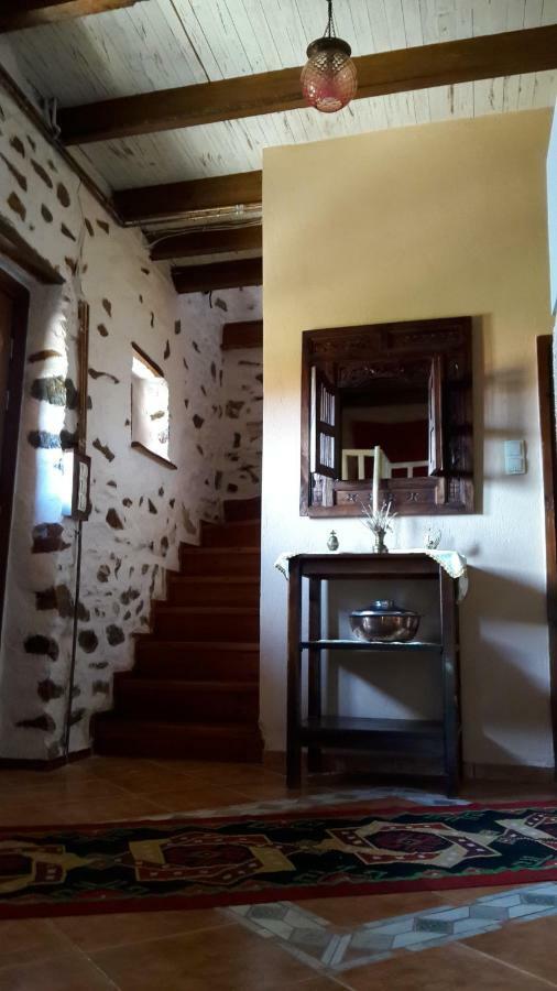 Vernon Villa Stone 1887 Kasztoriá Kültér fotó