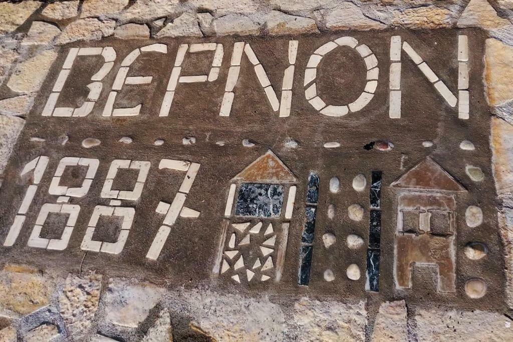 Vernon Villa Stone 1887 Kasztoriá Kültér fotó