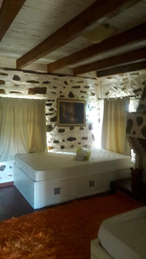 Vernon Villa Stone 1887 Kasztoriá Kültér fotó