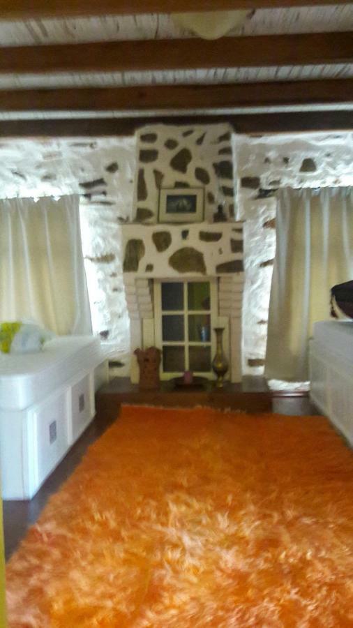 Vernon Villa Stone 1887 Kasztoriá Kültér fotó
